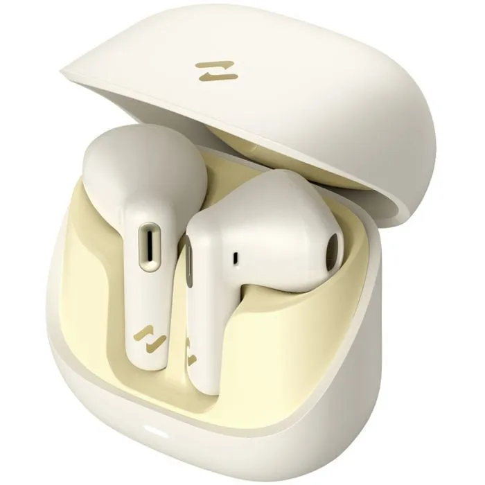 Навушники Havit TW905 TWS Beige (6939119065225) - Image 1