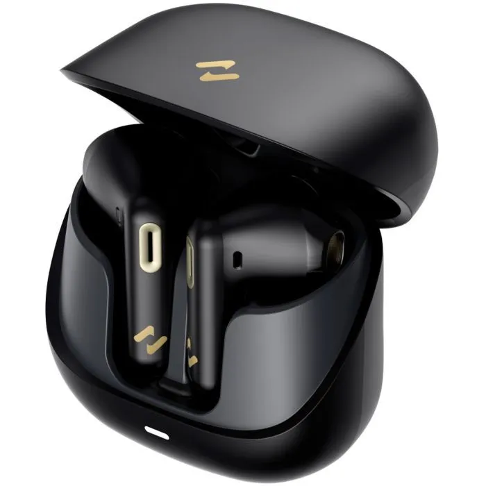Навушники Havit TW905 TWS Black (6939119065218)