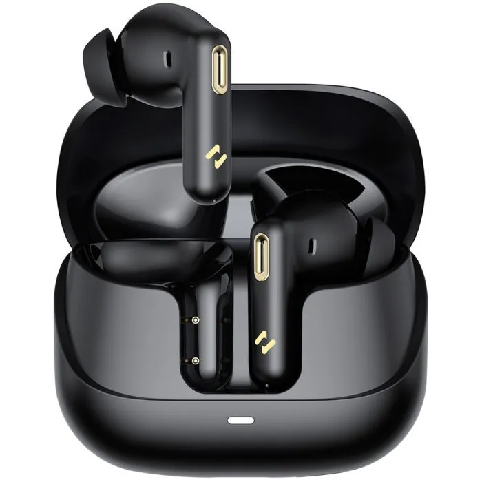 Навушники Havit TW906 Pro ANC TWS Black (6939119080693) - Image 1