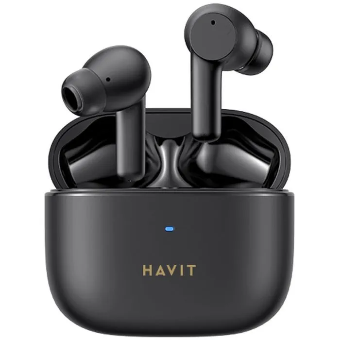 Навушники Havit TW958 PRO Black (HV-TW958) - Image 1