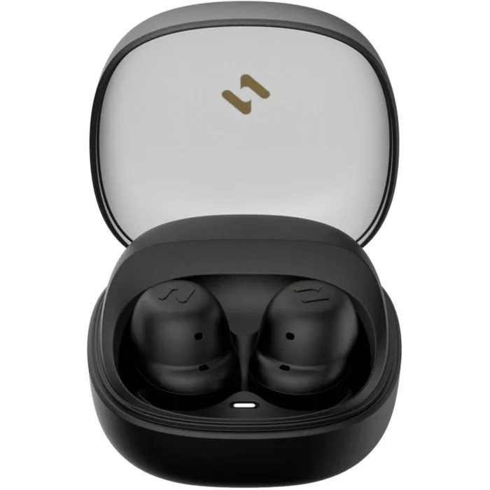 Навушники Havit TW969 TWS Black (6939119067991) - Image 1