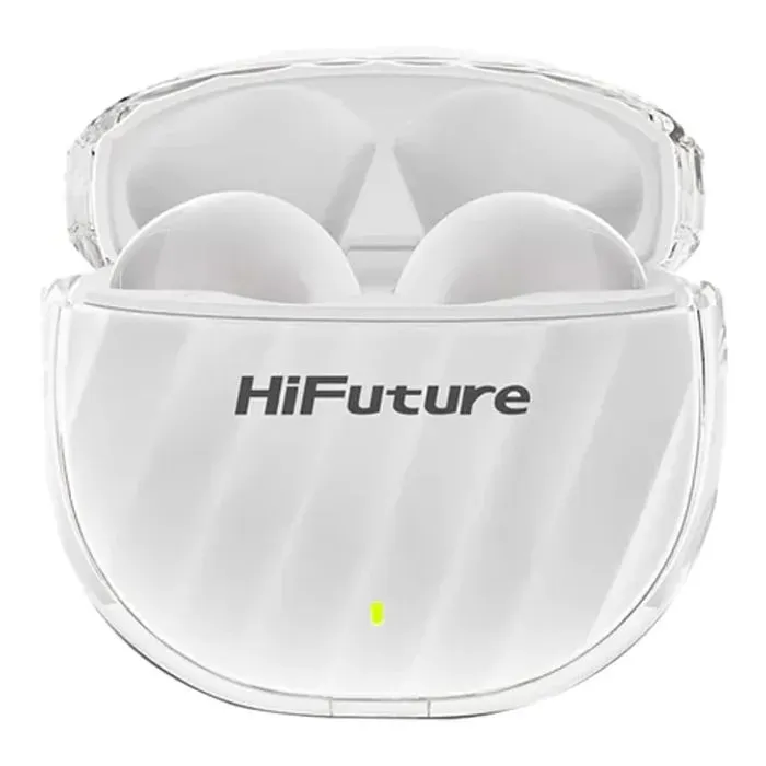 Навушники HiFuture FlyBuds3 White (flybuds3.white)
