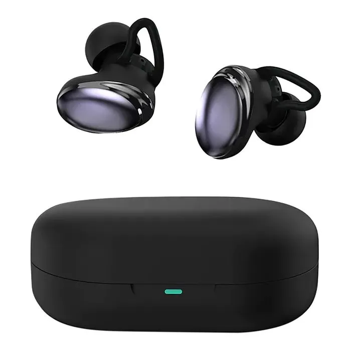 Навушники HiFuture Fusion Black (fusion.black) - Image 1