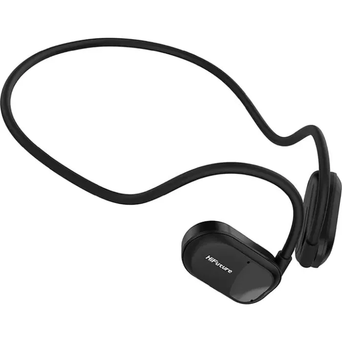 Навушники HiFuture FutureMate Black (futuremate.black) - Image 1
