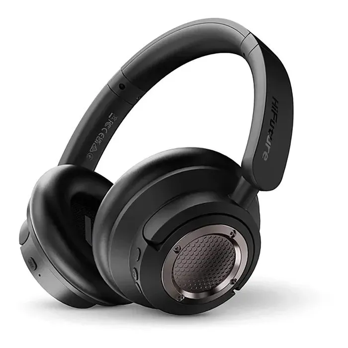 Навушники HiFuture FutureTourX Black (futuretourx.black) - Image 1
