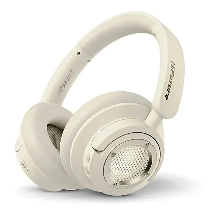 Навушники HiFuture FutureTourX Champagne Gold (futuretourx.champagnegold) - Image 1