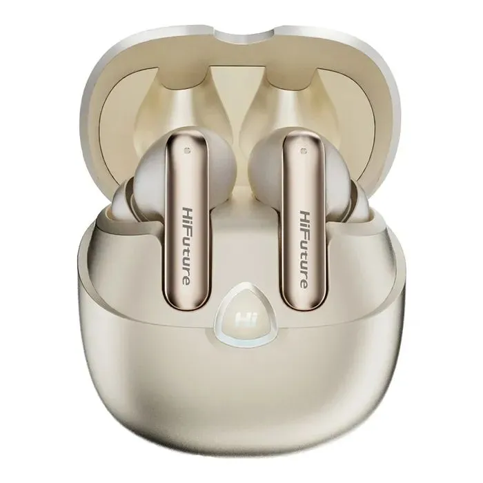 Навушники HiFuture SonicAir Champagne (sonicair.champagne) - Image 1