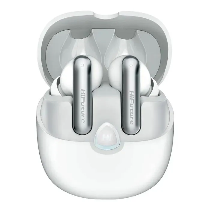 Навушники HiFuture SonicAir White (sonicair.white) - Image 1