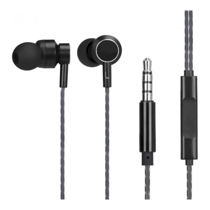 Навушники HP DHE-7001 Headset Black (DHE-7001) - Image 1