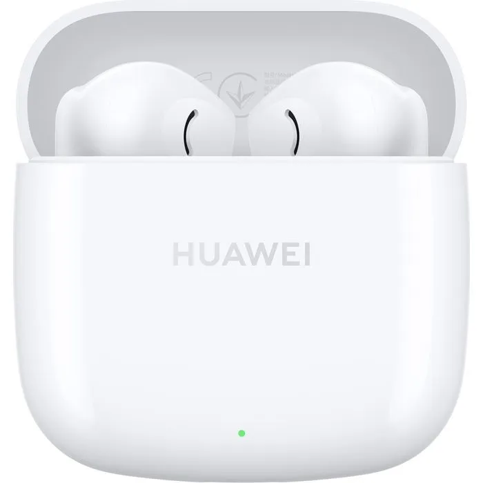 Навушники Huawei Freebuds SE 2 Ceramic White (55036939) - Image 1