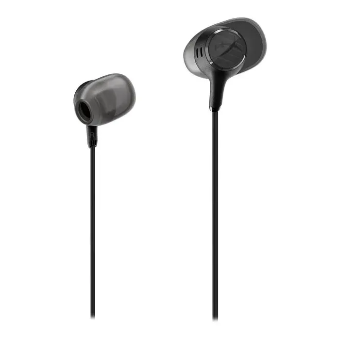 Навушники HyperX Cloud Earbuds III Wired Black (BN7R9AA) - Image 1