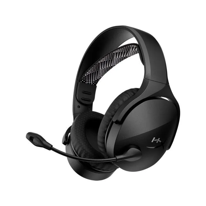 Навушники HyperX Cloud Jet Wireless Black (AJ0T1AA) - Image 1