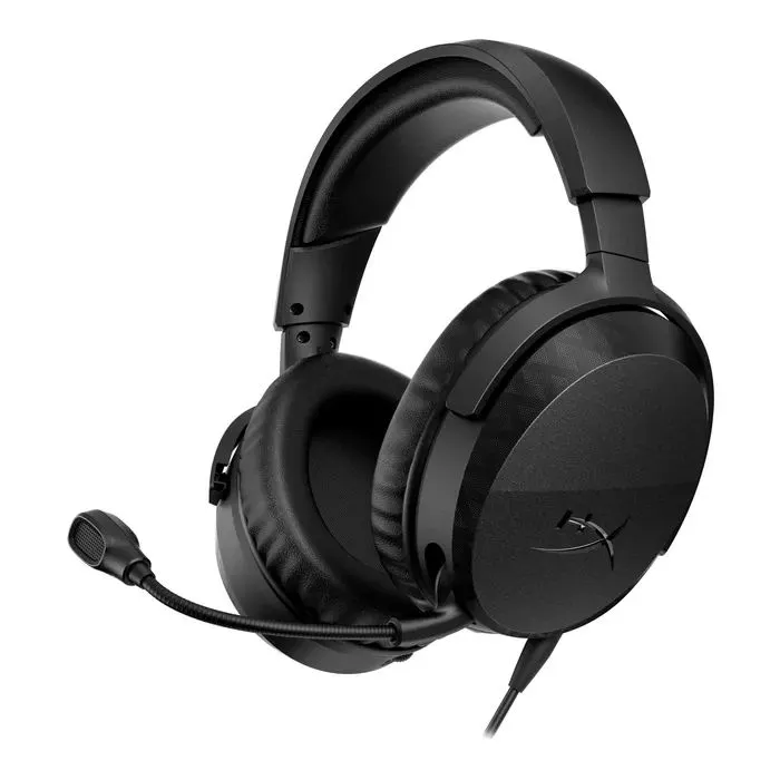 Навушники HyperX Cloud Stinger 3 Wired Black (BS1T5AA) - Image 1