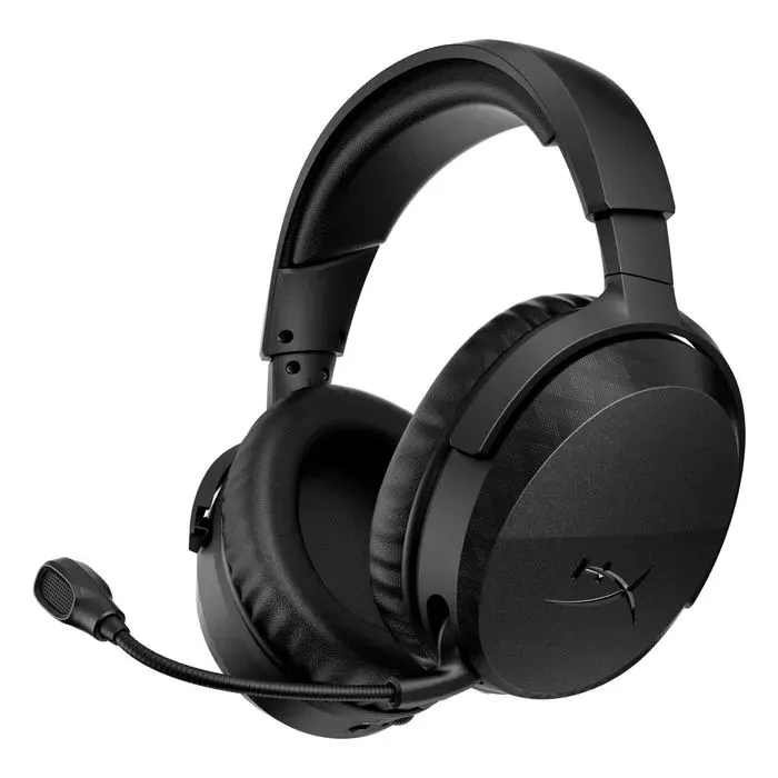 Навушники HyperX Cloud Stinger 3 Wireless Black (BS1T8AA) - Image 1