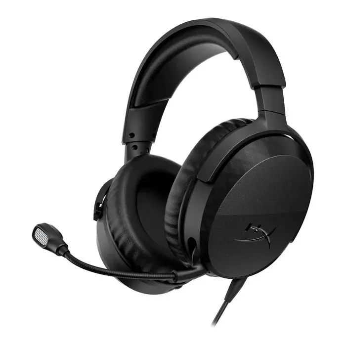 Навушники HyperX CloudX Stinger 3 Wired Black for Xbox (BS1T7AA) - Image 1