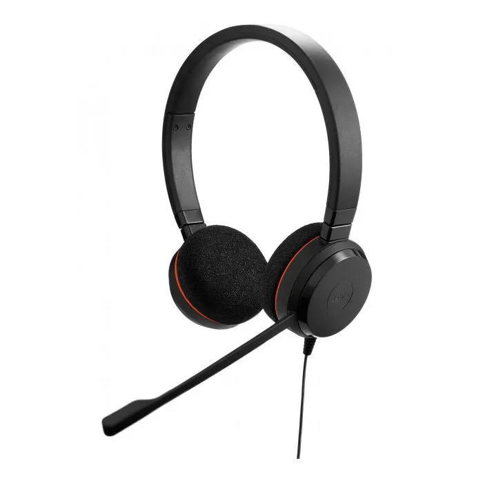 Навушники Jabra Evolve 20 MS Stereo (4999-823-109) - Image 1