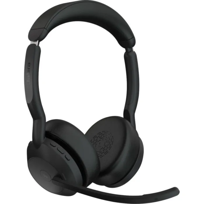 Навушники Jabra Evolve 2 55 Link380c MS Stereo (25599-999-899) - Image 1