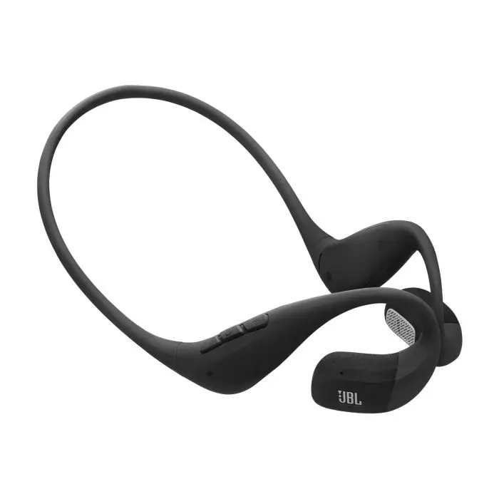 Навушники JBL Endurance Pace Black (JBLENDUPACEBLKG) - Image 1