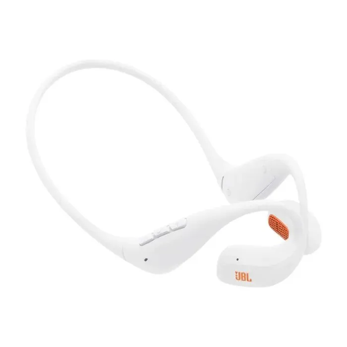 Навушники JBL Endurance Pace White (JBLENDUPACEWHT) - Image 1