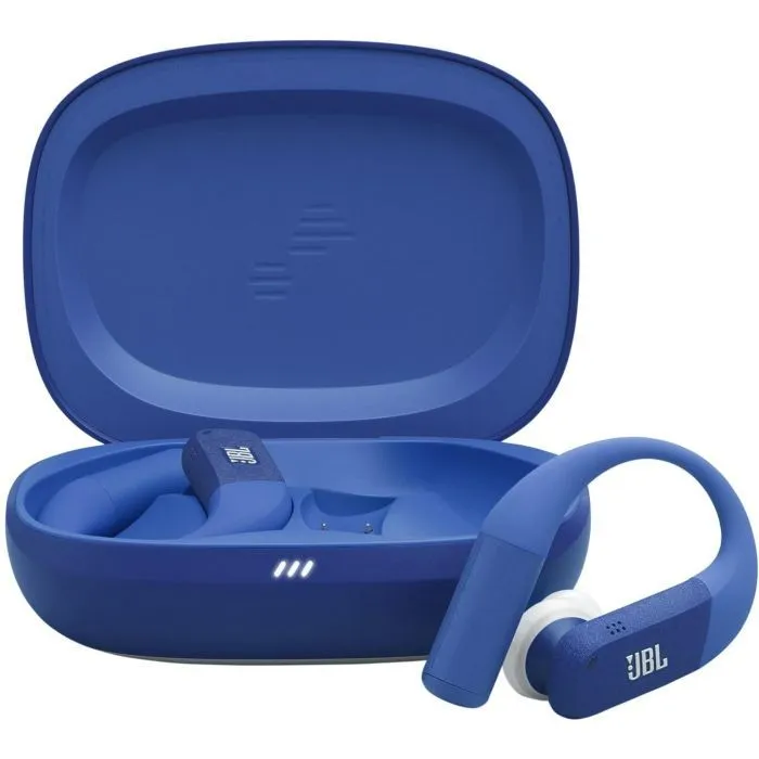 Навушники JBL Endurance Peak 4 Blue (JBLENDUPEAK4BLU) - Image 1