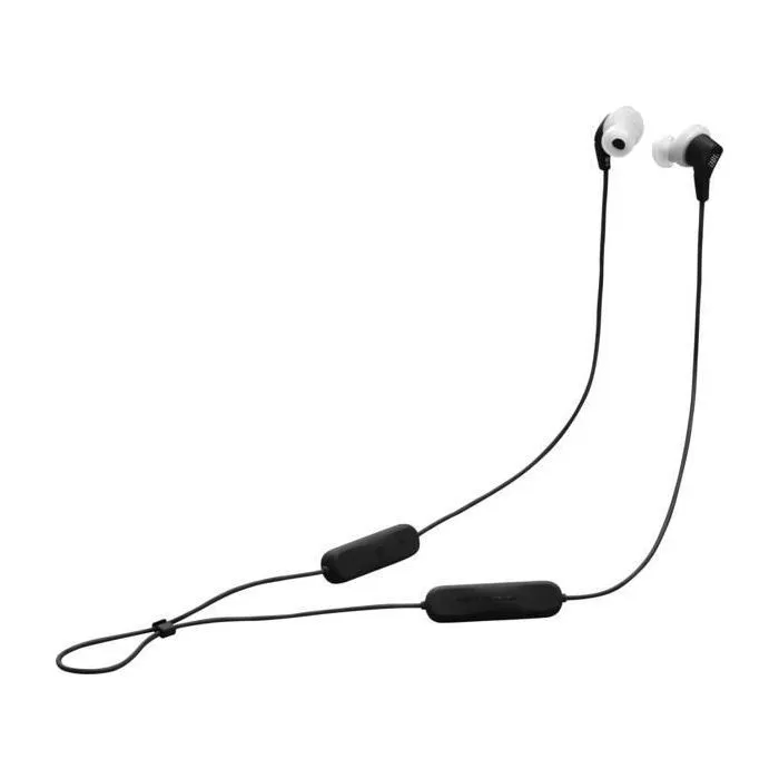 Навушники JBL Endurance Run 3 Wireless Black (JBLENDURRUN3BTBLKG) - Image 1