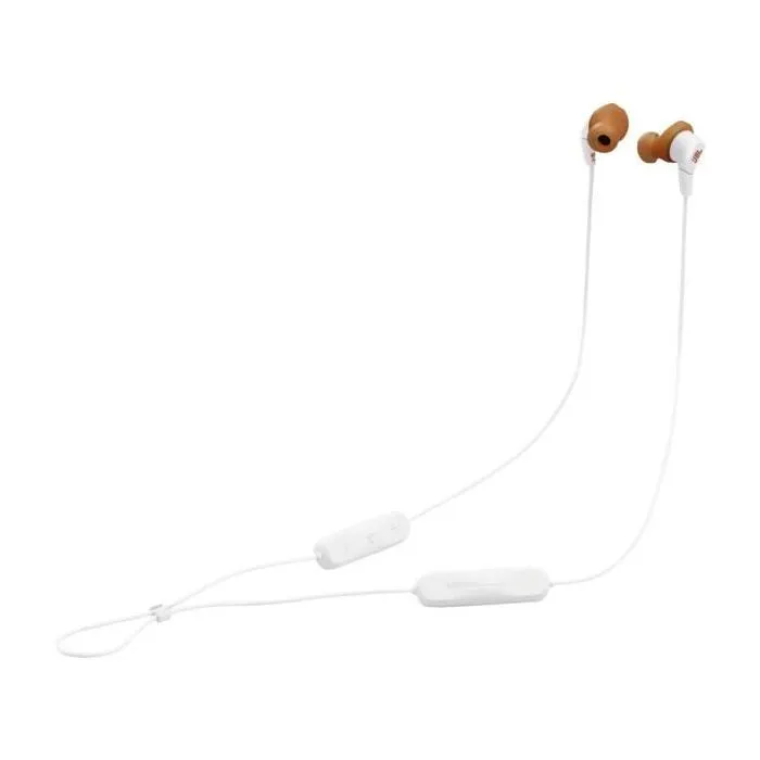 Навушники JBL Endurance Run 3 Wireless White (JBLENDURRUN3BTWHT) - Image 1