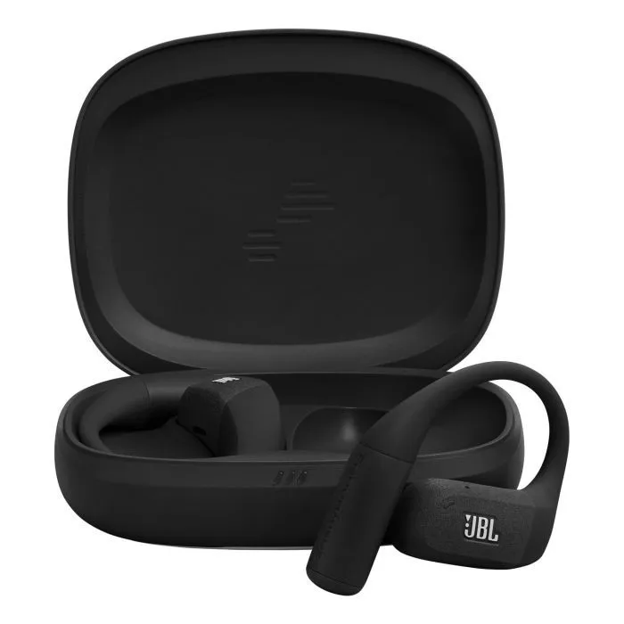 Навушники JBL Endurance Zone Black (JBLENDUZONEBLKG) - Image 1