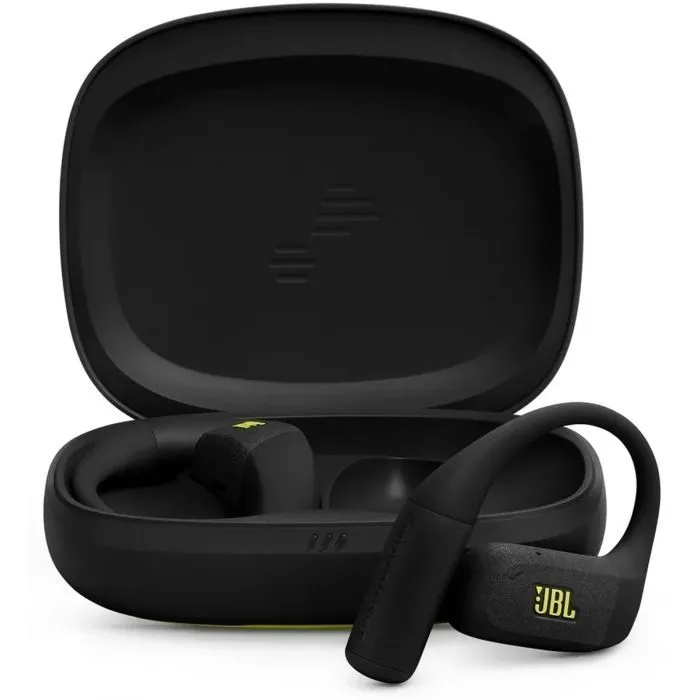Навушники JBL Endurance Zone Black (JBLENDUZONEBLKL) - Image 1