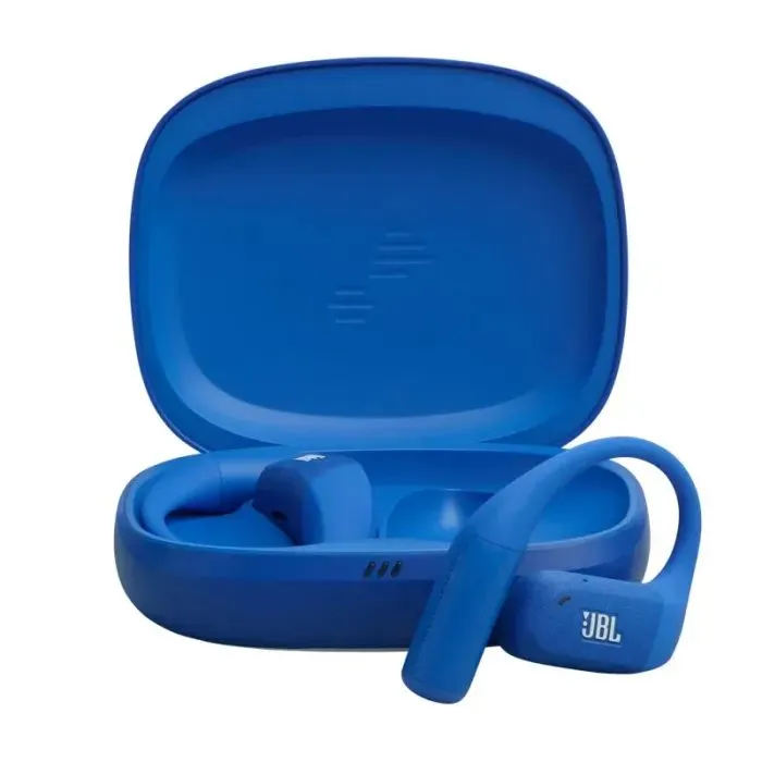 Навушники JBL Endurance Zone Blue (JBLENDUZONEBLU) - Image 1