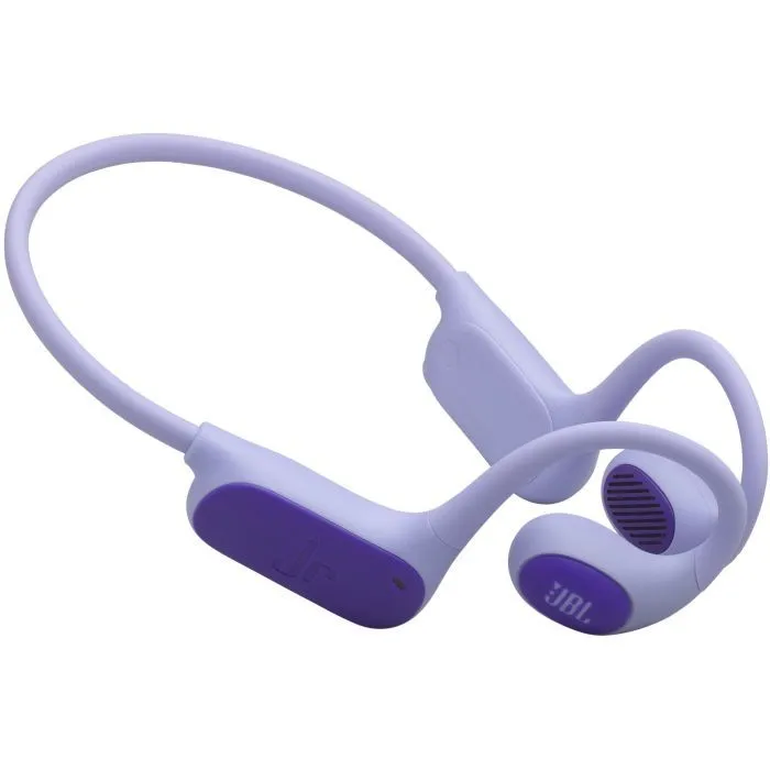 Навушники JBL Junior Free Purple (JBLJRFREEPUR) - Image 1