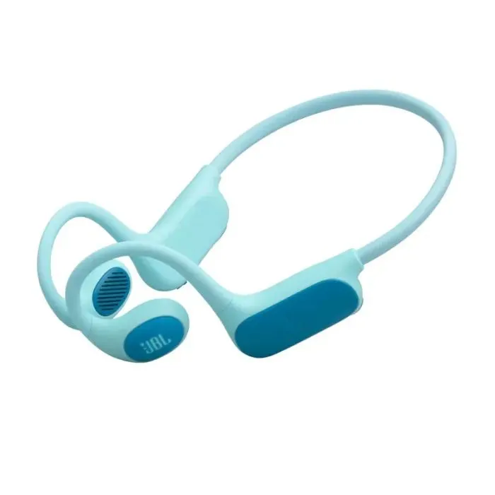 Навушники JBL Junior Free Teal (JBLJRFREETEL) - Image 1