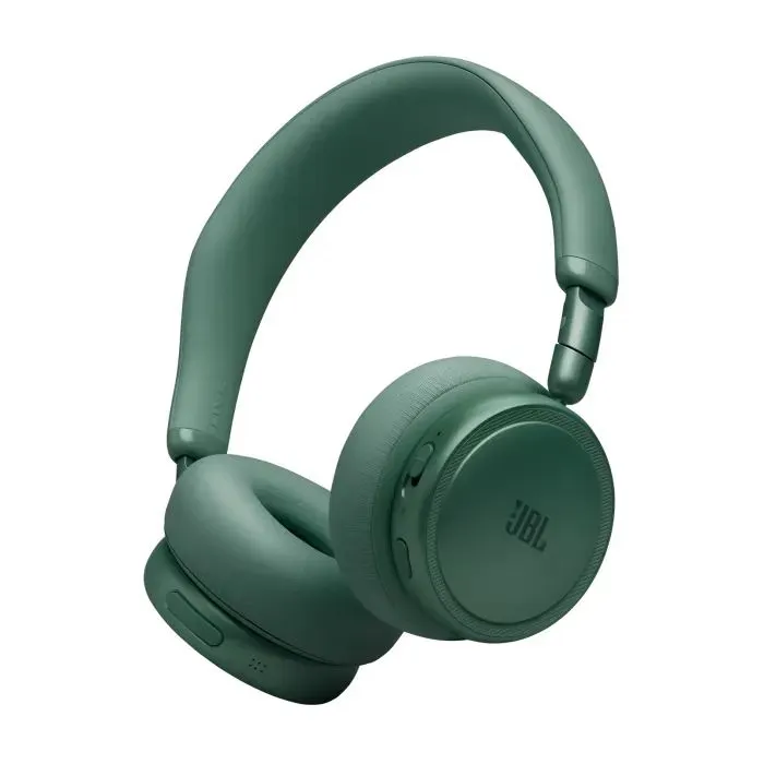 Навушники JBL Live 680NC Green (JBLLIVE680NCGRN) - Image 1