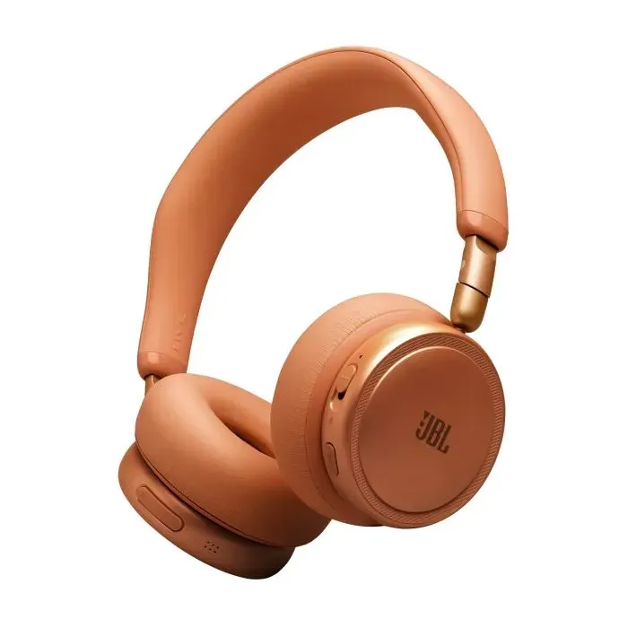 Навушники JBL Live 680NC Orange (JBLLIVE680NCORG) - Image 1
