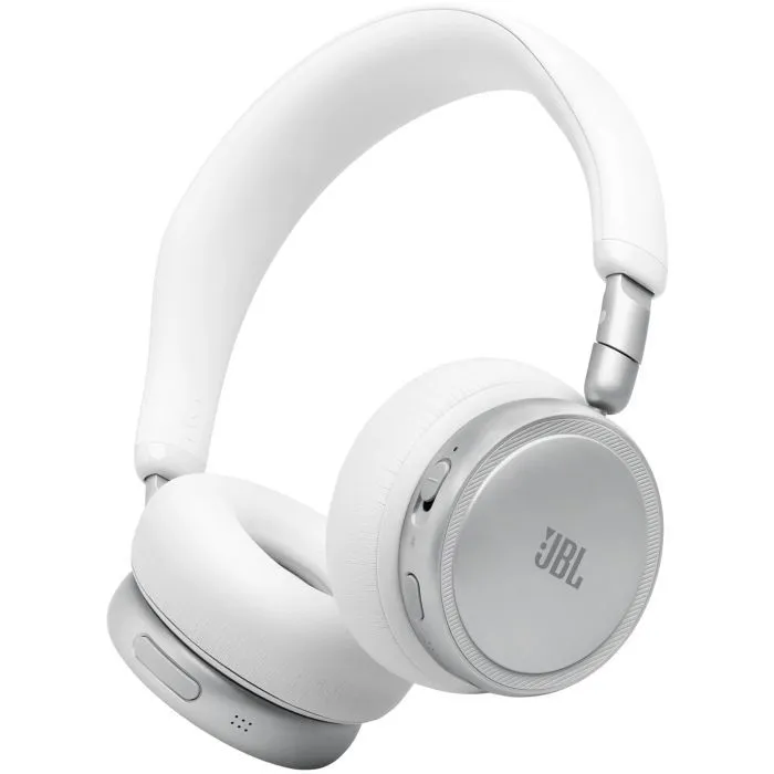 Навушники JBL Live 680NC White (JBLLIVE680NCWHT) - Image 1