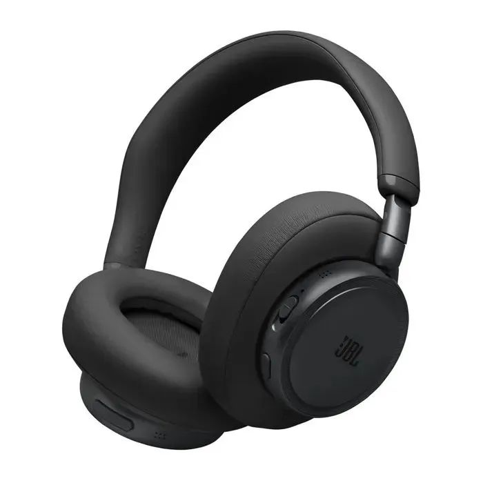 Навушники JBL Live 780NC Black (JBLLIVE780NCBLK) - Image 1