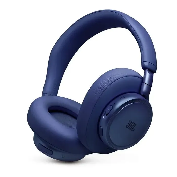 Навушники JBL Live 780NC Blue (JBLLIVE780NCBLU) - Image 1