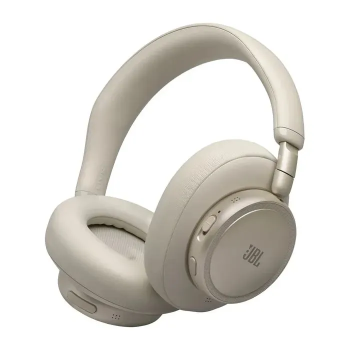 Навушники JBL Live 780NC Champagne (JBLLIVE780NCCPG) - Image 1