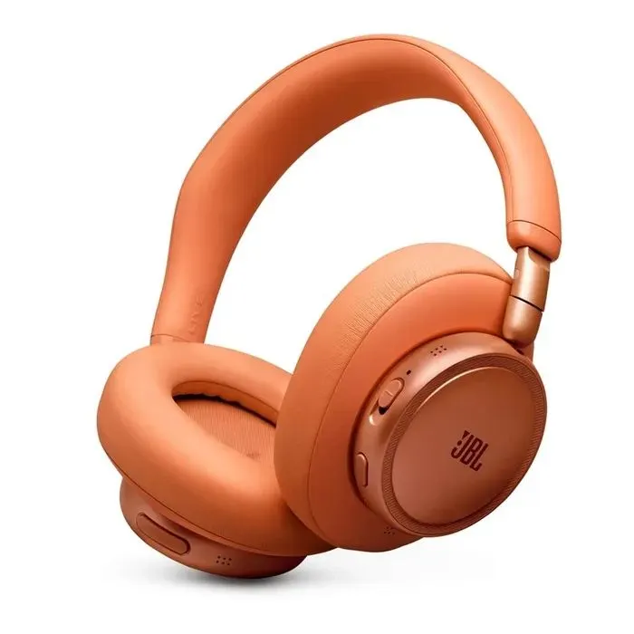 Навушники JBL Live 780NC Orange (JBLLIVE780NCORG) - Image 1