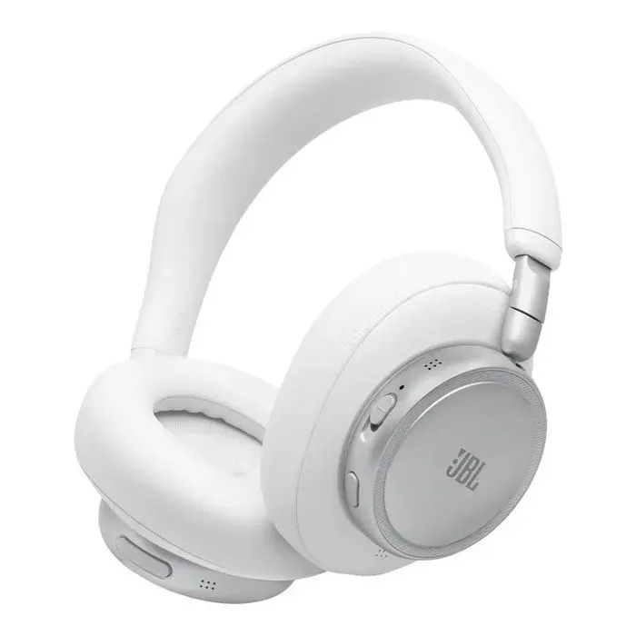 Навушники JBL Live 780NC White (JBLLIVE780NCWHT) - Image 1