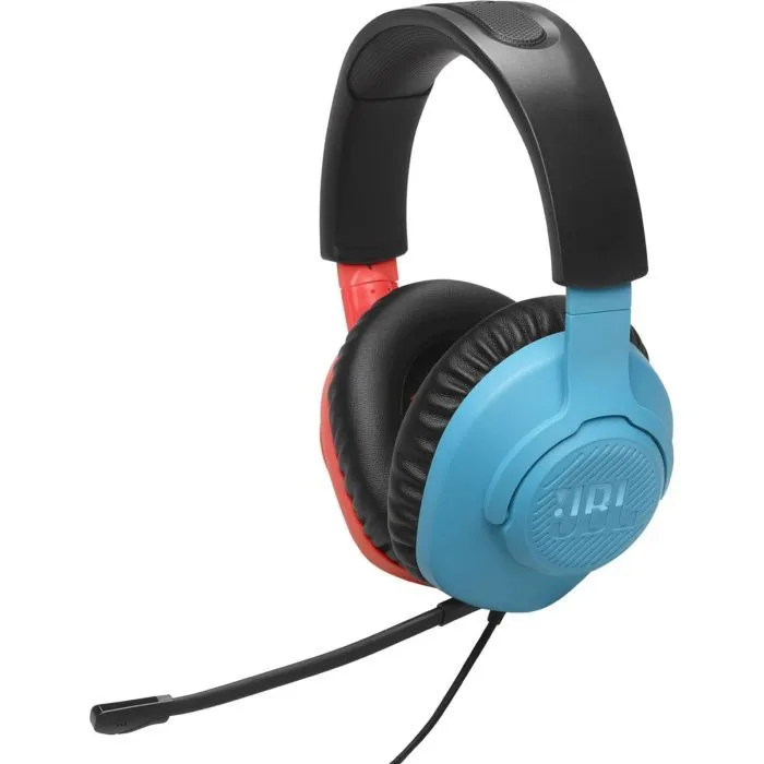 Навушники JBL Quantum 100N (JBLQTUM100N) - Image 1