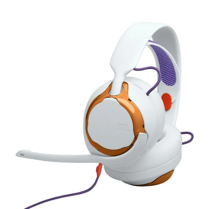 Навушники JBL Quantum 250 Teal (JBLQTUM250TEL) - Image 1
