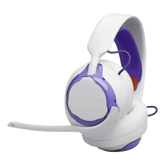 Навушники JBL Quantum 250 White (JBLQTUM250WHT) - Image 1