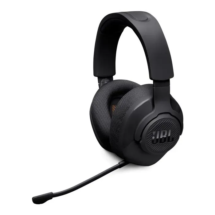 Навушники JBL Quantum 360 Wireless Black (JBLQTUM360BLK) - Image 1
