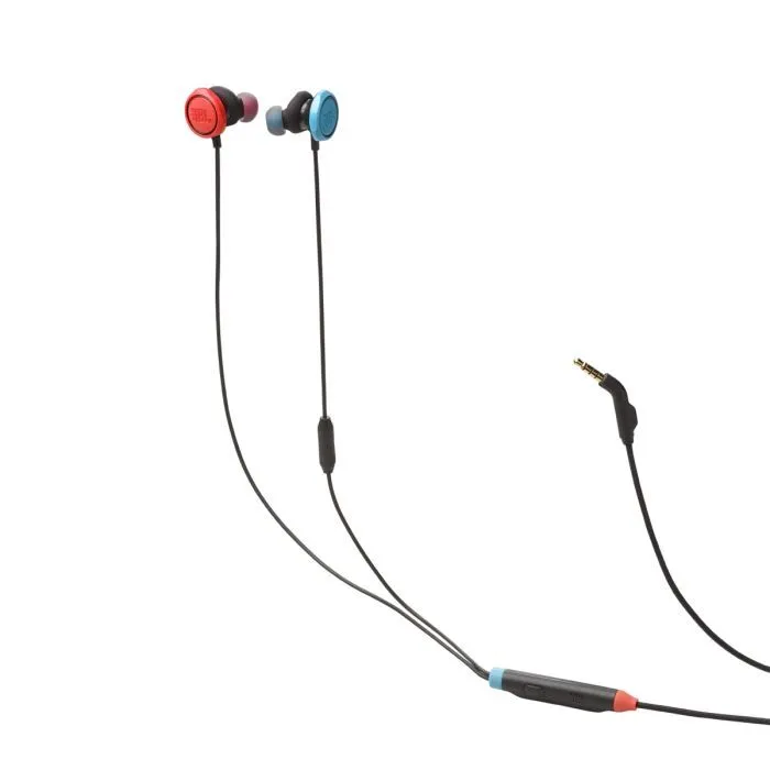 Навушники JBL Quantum 50N (JBLQTUM50N) - Image 1