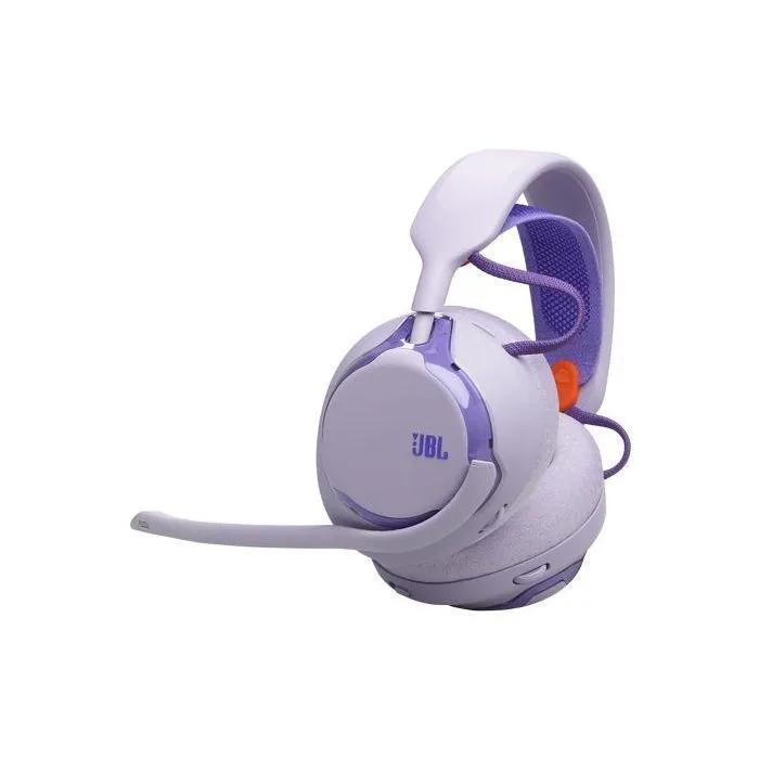 Навушники JBL Quantum 650 Purple (JBLQTUM650PUR)