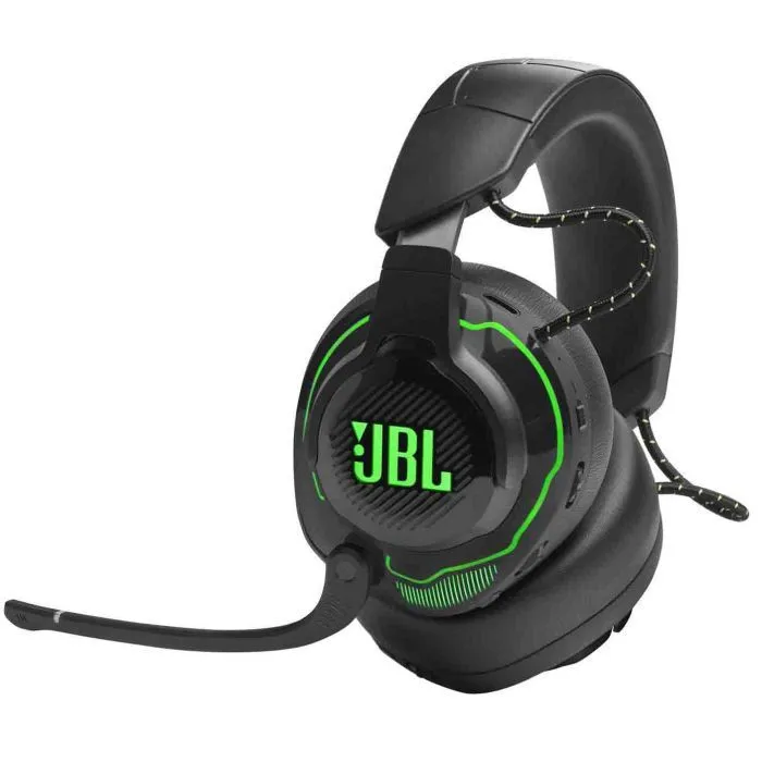 Навушники JBL Quantum 910X Wireless for Xbox Black (JBLQ910XWLBLKGRN) - Image 1