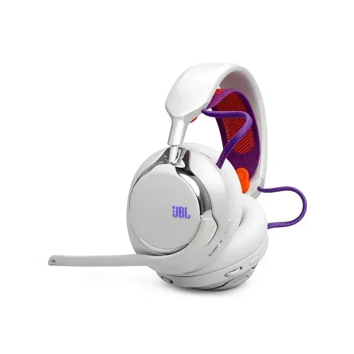 Навушники JBL Quantum 950 White (JBLQTUM950WHT) - Image 1