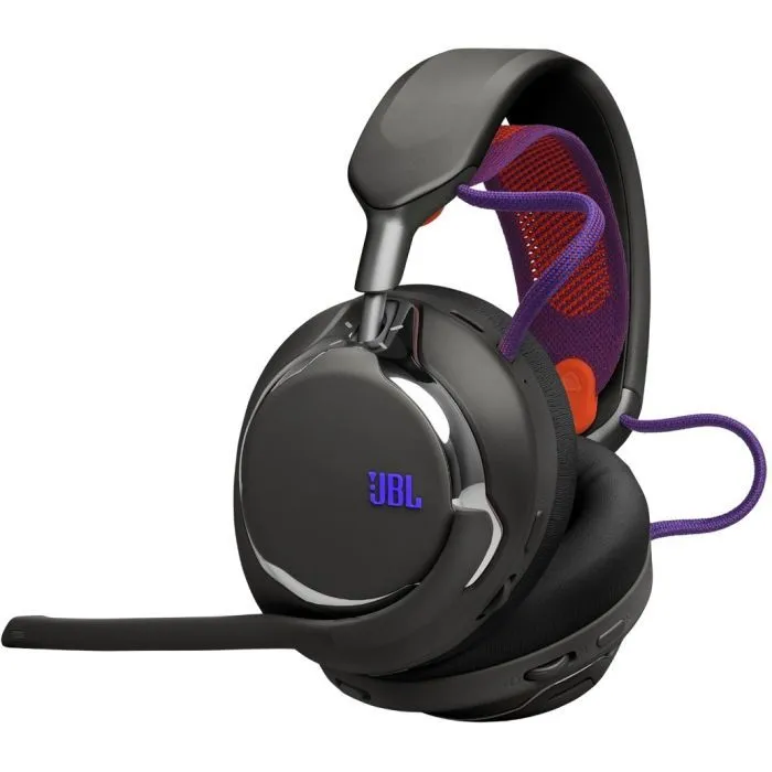 Навушники JBL Quantum 950 Wireless Black (JBLQTUM950BLK) - Image 1