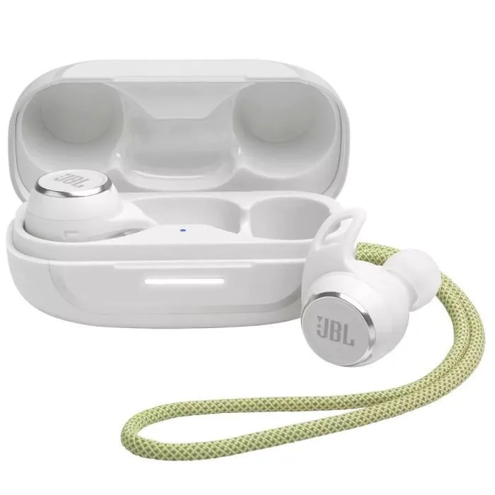 Навушники JBL Reflect Aero TWS Mint (JBLREFLECTAEROMINT) - Image 1