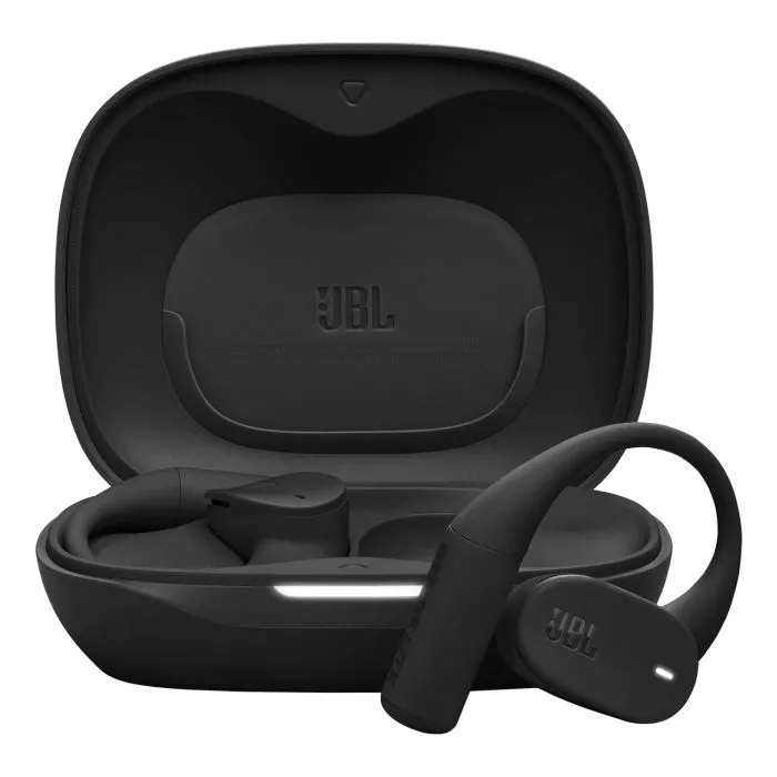 Навушники JBL Sense Lite Black (JBLSENSELITEBLK) - Image 1